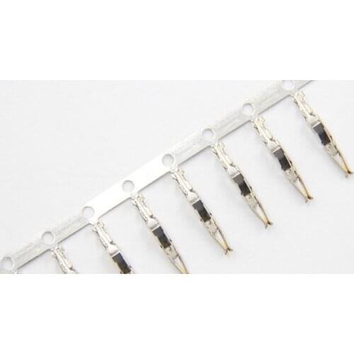 J-SS2340 CRIMP SOCKETS TERMINAL Connectors terminals housings 100% new and original parts J-SS2340 (LF)(SN)