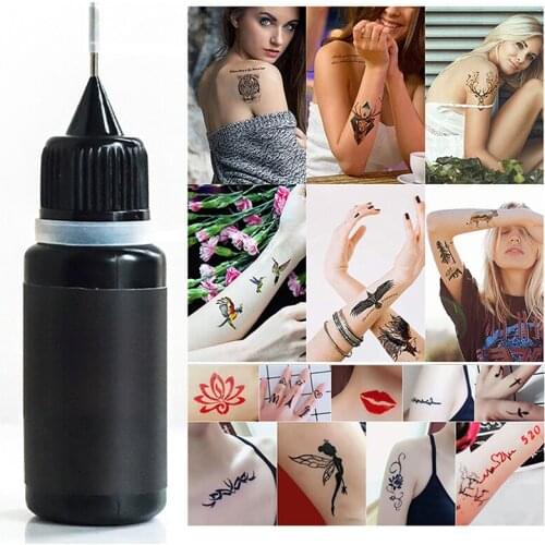 Пигменты для татуажа Jiauting China At AliExpress