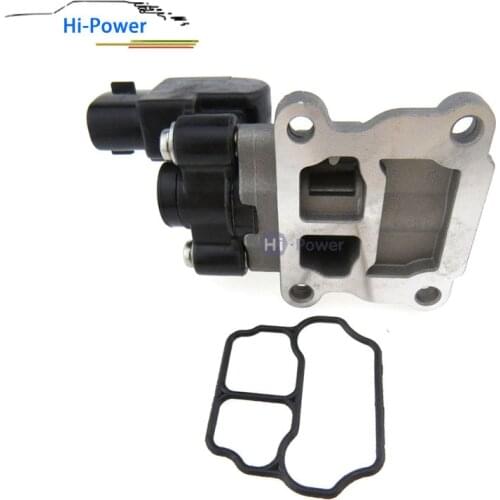 OEM 22270-0D010,222700D010 idle Air Control ValveFits For Chevrolet Prizm 98-02 Toyota Corolla 00-01 L4-1