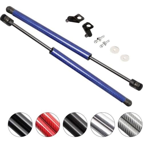 Fits for 2018-2020 LEXUS UX250 200 260 300 bonnet front Hood Gas Charged Lift Supports Struts Prop Rod Shocks Damper springs