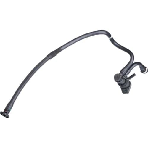 Suitable for Peugeot 207 208 308SW CC 3008 408 RCZ 508 RCZ Citroen C4L C5 DS3 canister solenoid valve Electric valve V759514680