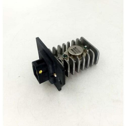 27300-3F100 97035-35000 Blower Motor Resistor for Hyundai Elantra Sonata Mingqu Coupe