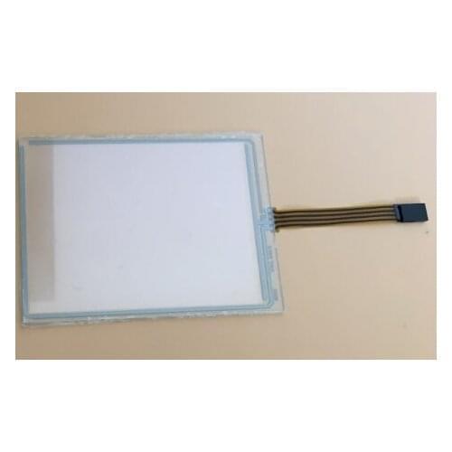 Touch glass For B&R 4PP420.0571-K15 Industrial Digitizer Resistive Touch Screen Panel Resistance Sensor