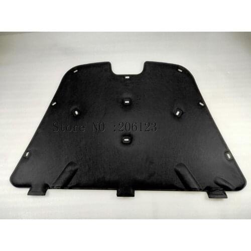 Thermal insulation cotton sound insulation cotton heat insulation pad modified 2007-2012 for Ford Mondeo