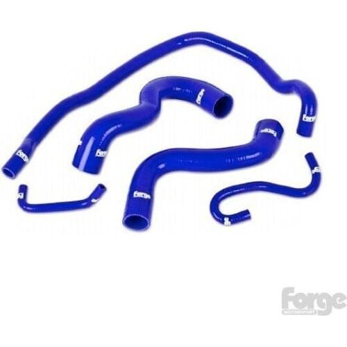 Vauxhall Corsa VXR water pipe Hoses Vauxhall Corsa VXR up to 2014(Forge FMKCCVXR)
