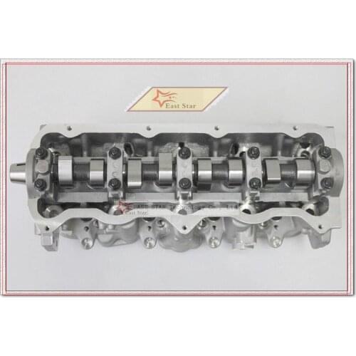 038103373E 038103351B ALH ASV AGR AHF AGP AQM AYQ 1.9TDI 8V complete Cylinder Head For Audi For Linde Industrial 908 803 908803