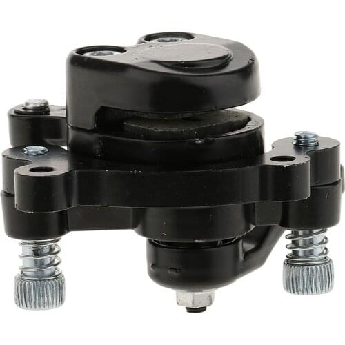 47cc 49cc Disc Brake Rear Caliper Replace for Mini Scooters/ ATV/Motorcycle