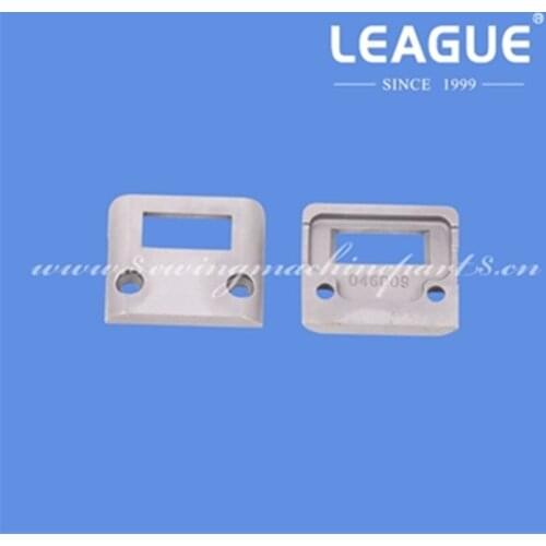 91-046 009-04, 91-046009-04 Needle Plate (BN*6.0) for Pfaff 335