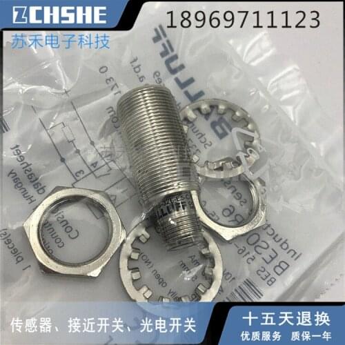 BES 516-326-E5-C-S4 Proximity switch sensor