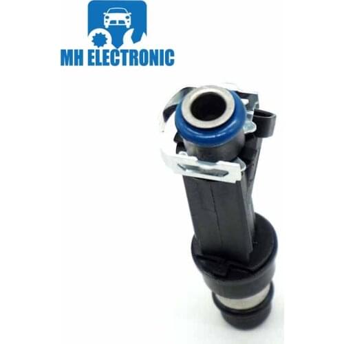 MH Electronic Fuel Injector Nozzle For Isuzu Rodeo for Honda Passport Acura 3.2L 3.5L V6 FJ580 25166922 With Warranty