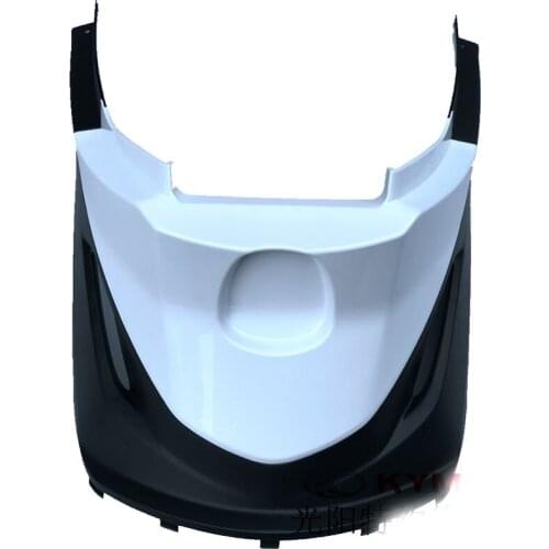 Motorcycle Original Factory Seat Barrel Front Cover Center Decorative Shell for Kymco Ct250 Ck250t-11 Ct300
