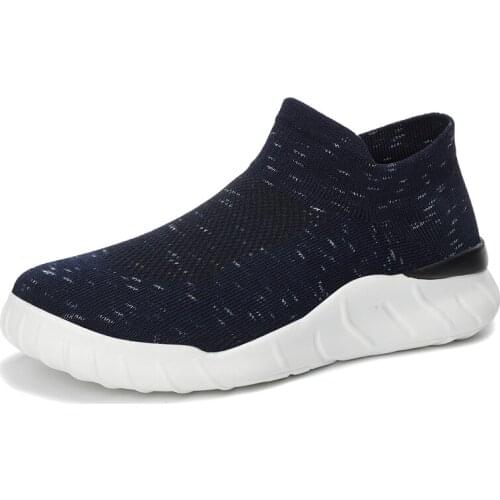 Tennis Shoes Men 2019 Summer Soft Comfortable Sneakers Stable Non-slip Gym Sport Shoes Male Gym Shoes Stable Fitness Trainers