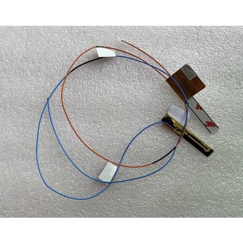 New and Original laptop Lenovo ThinkPad T480 A485 wwan 4G antenna wires 01YR494 01YR495