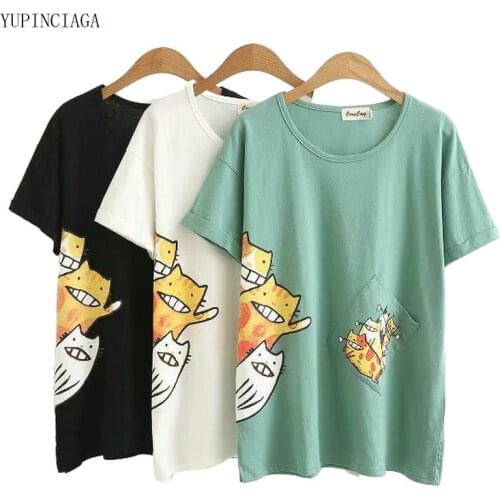 Oversize 5XL Fashion Simple Loose T-shirt 2021 Summer Harajuku Large Size T-shirt Women Short Sleeve Casual Cotton Tops 2113664