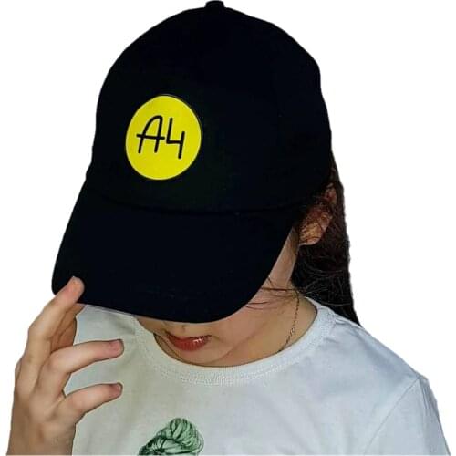 Russian Style Hats for Unisex Summer Hat kniting Adult Elegant Hat Letter Inscription Peaked Cap