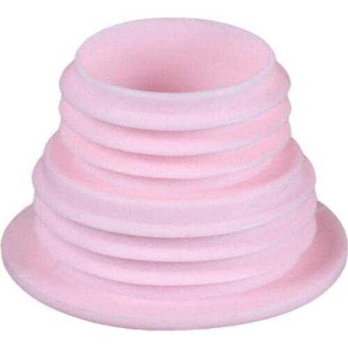 Pipeline Deodorant Silicone Ring Washer Tank Sewer Pool Floor Control Plug Ring Pest Sealing Drain Seal Y8B4
