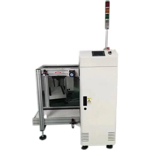 SMT Auto PCB loader and unloader-YS-3525