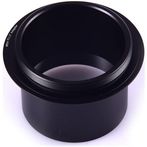 S8310 2-Inch to M54 Telescope Short Interface Newton Telescope Interface Astronomical Telescope Accessories Interface