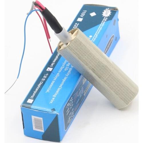 Hot air gun heating element Heater for YIHUA SAIKE 852D 909D 853D 995D 862D+ 852D++ Soldering Station