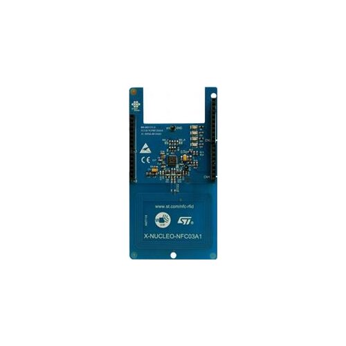 X - NUCLEO - NFC03A1 -based on CR95HF for STM32 NUCLEO expansion board