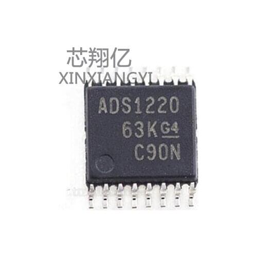 XINXIANGYI ADS1220IPWR TSSOP16