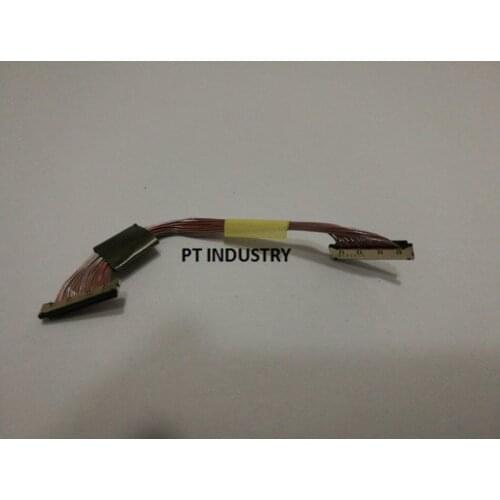 100% Original D300 / D300S CCD CMOS Image Sensor Connect Mainboard Flex Cable FPC For Nikon D300 D300S