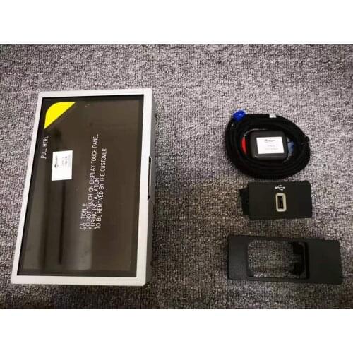 2015-2018 FOCUS SYNC1to SYNC3