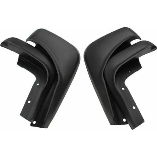 4X Front Rear Car Mudguards Splash Guards Mud Flaps For VOLVO XC60 2014 2015 2016 Mudflaps Car Guards Fenders Flare