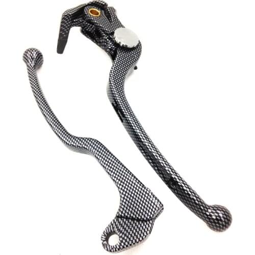 Motorcycle accessories Brake Clutch Hand Lever For Suzuki GSX GSXR GSX-R GSXR600 GSXR750 2004-2005