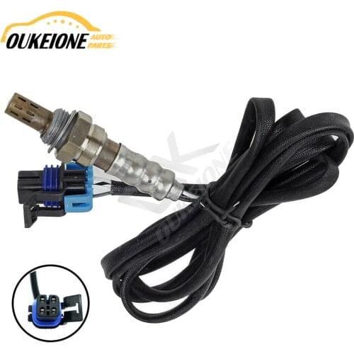 234-4066 Oxygen Sensor Upstream or Downstream for 2005 2006 2007 2008 Chevrolet Cobalt Saturn Ion Pontiac G5 Pursuit 2.0L 2.4L
