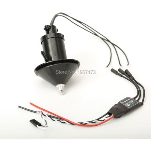 12V Electric Atomizer Atomized Particles Nozzle for Agriculture spray drone Plant Protection