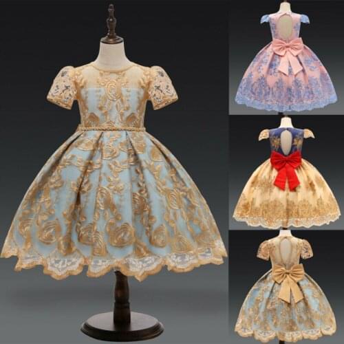 Imcute Ballroom Dresses For Girls