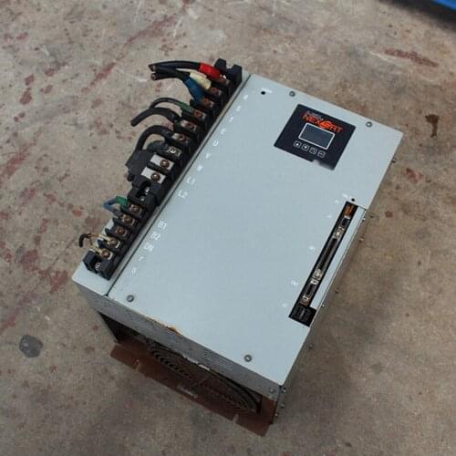 Used In Good Condition Servo Drive NCS-FI10MA-153A With Free DHL