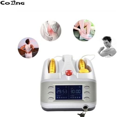 Pain Therapy Treatment Laser Acupuncture Apparatus For Arthritis Knee Shouder Pain Home Use