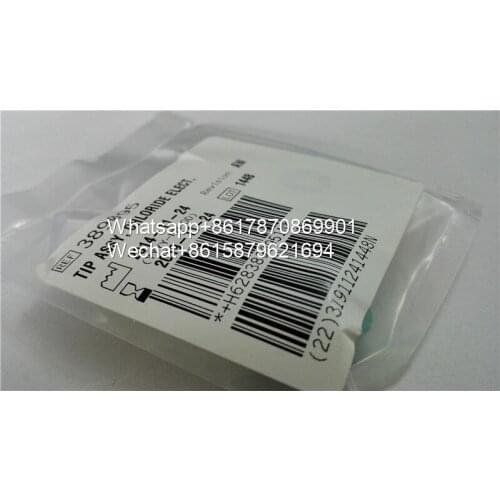 NJK10052 Beckman (American) DXC / LX20 / Derui Biochemical CS1300 Chlorine Electrode 389095