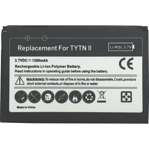 RUNDAS HTC Phone Batteries