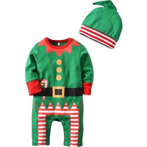 VTOM Clothing Sets For Newborns