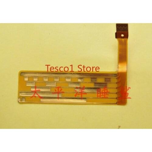 Brand new original For Canon 18-55 IS, ISII, zoom brush cable repair part