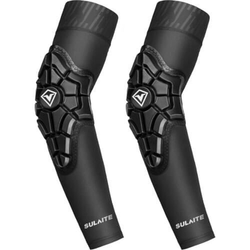 NEW Motorcycle Ice Silk 3D ElbowPads Summer Protective Guards Motocross Brace Protector Elbow Bicycle Racing ATV Protection