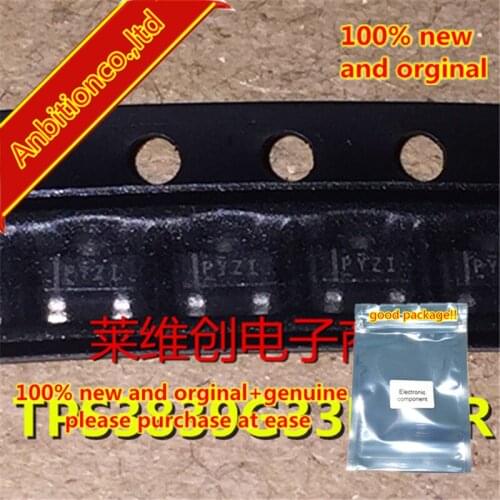 10pcs 100% new original free shipping TPS3839G33DBZR Ultra-Low Power, Supply Voltage Supervisor in stock