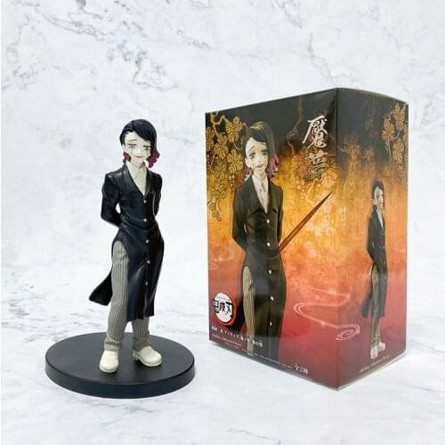 Aixlan Action Figures