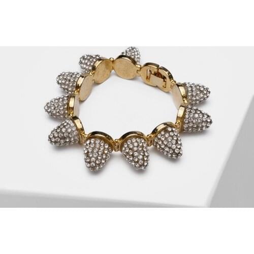 Amorita boutique Bracelets With Charms