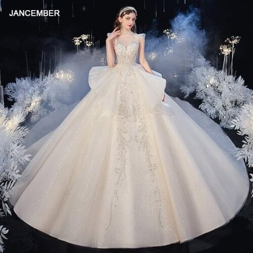 ASN063 2021 Wedding Dresses Women Sweetheartwedding Gown Girls vestido de noiva praiano vestido casamento curto ślubne