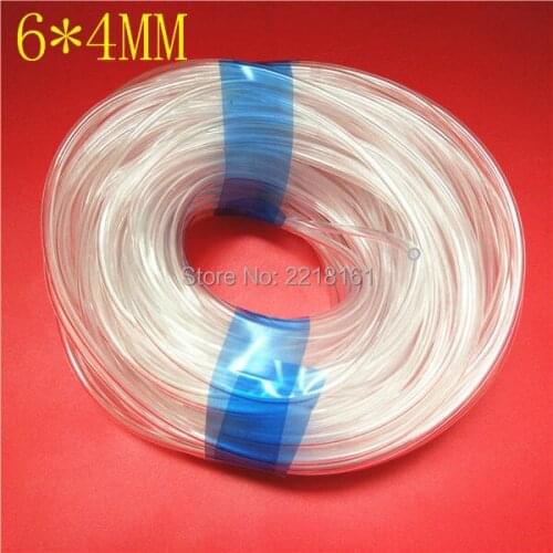 Large format printer Challenger Phaeton Crystaljet SID ink tube / for Seiko Konica printhead ink pipe 6*4mm