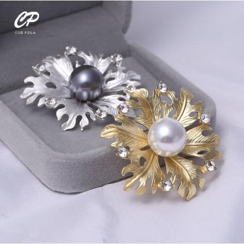 Серебряные броши на одежду CUE PDLA China At AliExpress