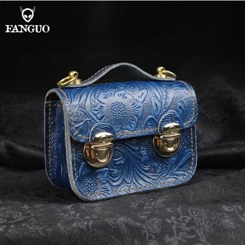 FANGUO Women's Small Clutches