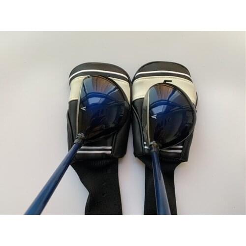 Brand New MP1100 Fairway Wood MP1100 Golf Fairway Golf Clubs #3/#5 R/S/SR/X Flex Graphite Shaft With Head Cover