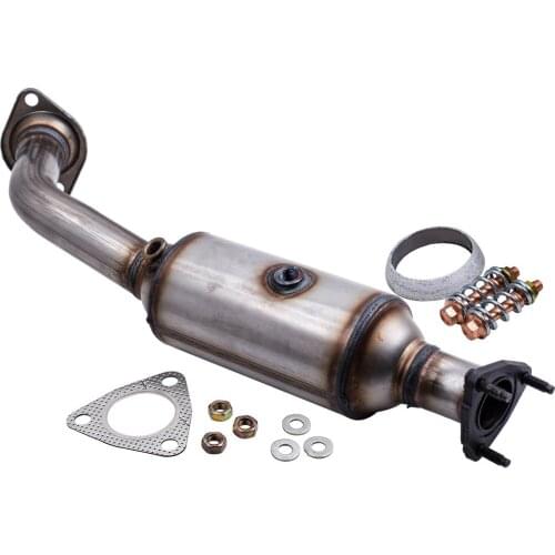 Catalytic Converter For Honda CR-V 2.4L LX EX Base Sport Utility 4-Door 04-06 16167