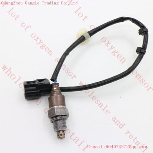 Oxygen Sensor O2 Lambda Sensor AIR FUEL RATIO SENSOR for motorcycle 261 12R1317