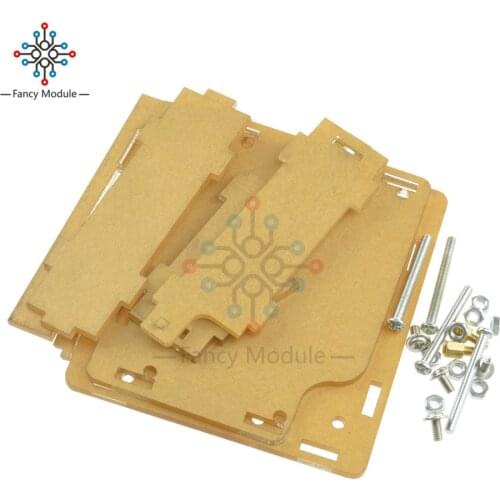 Shell for Inductor Capacitor Meter ESR MG328 Multifunction Transistor Tester